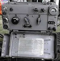 Радиостанция 'Р-809М2'
